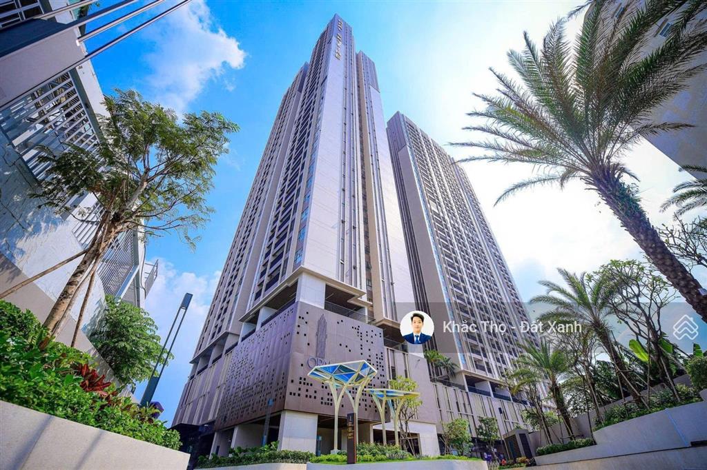 Bán gấp cc 2pn view đẹp ở nguyễn văn tiết, lái thiêu, 1,9 tỷ, 61m2