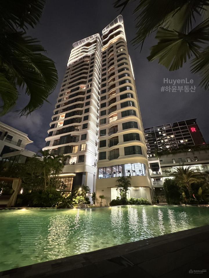 Bán gấp 2pn lớn zeit river view sông chỉ 19tỷ không có giá thấp hơn
