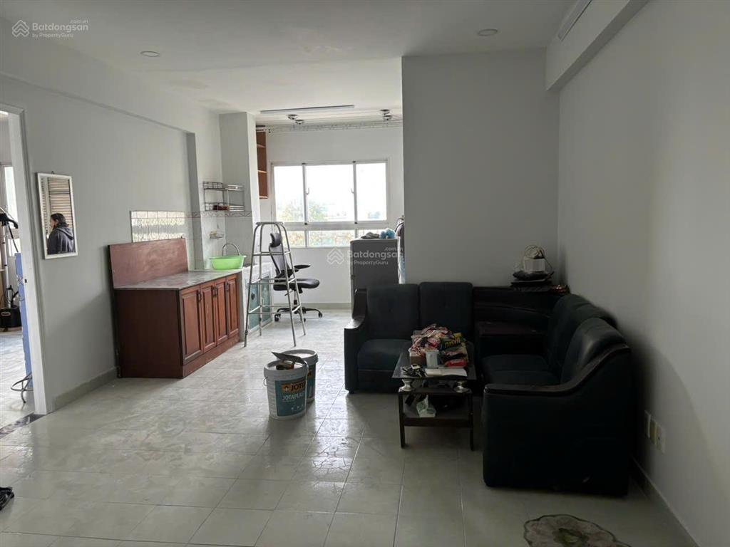 Bán căn hộ 1 phòng ngủ 34m² chung cư an lộc q2 giá 1,99 tỷ thương lượng