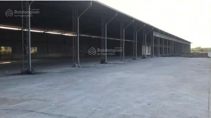 Bán nhà xưởng giá rẻ tại xã xuân lộc, đồng nai, phù hợp sx đa ngành nghề, 26.000m2. (26 ha).