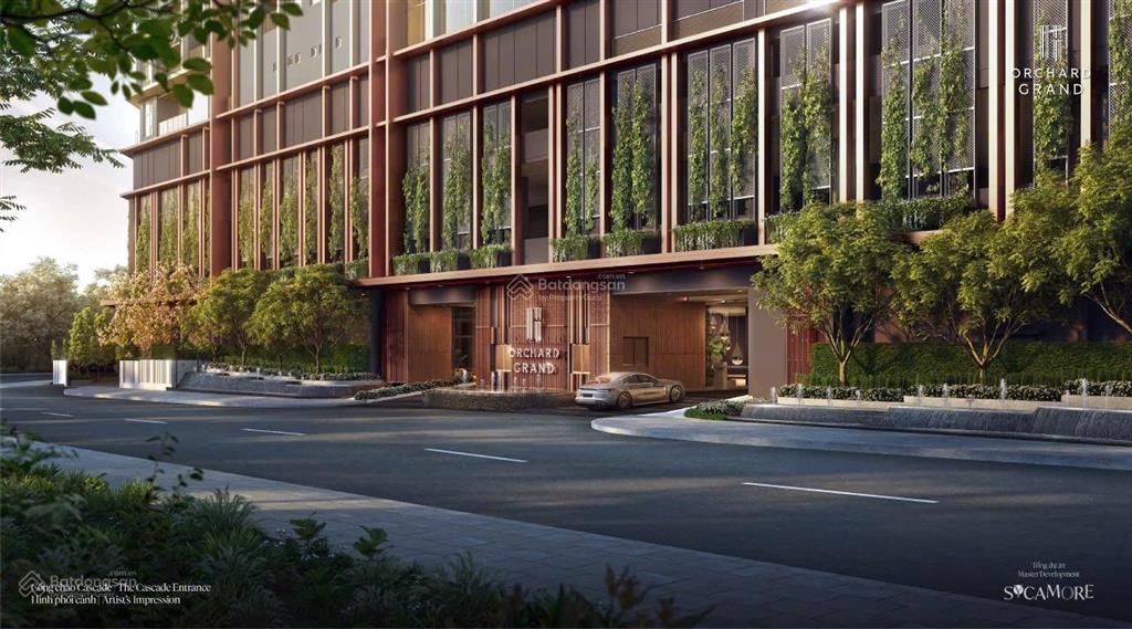 Trực tiếp cđt capitaland tặng ngay 200tr ck 10% căn hộ view hồ cao cấp cuối cùng tại sycamore