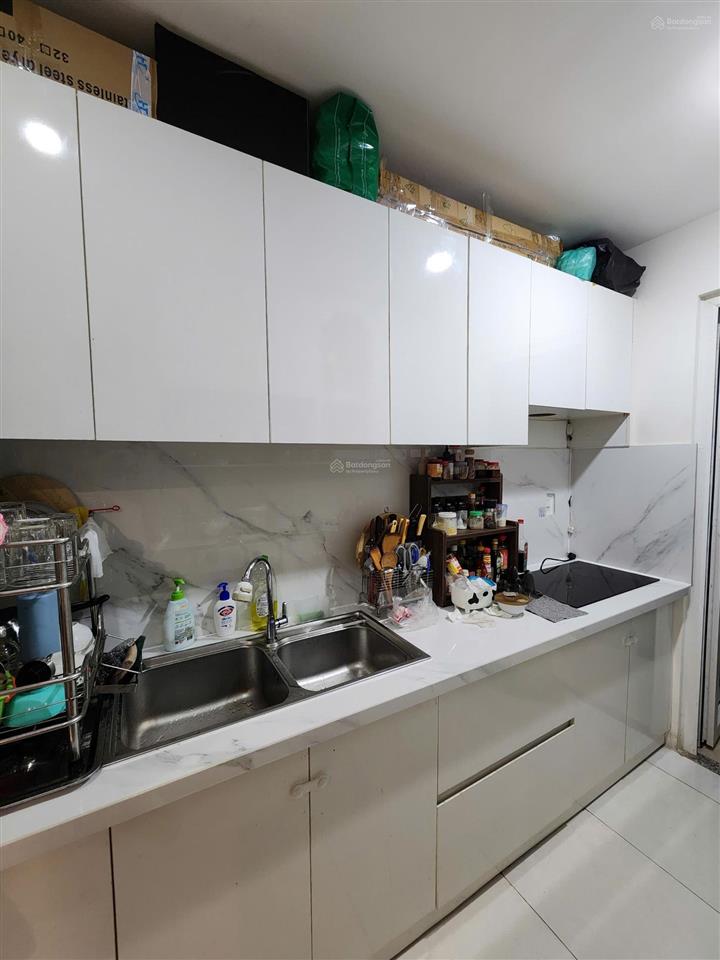 Bán căn city gate 73m2 2 phòng ngủ nội thất cao cấp 0901 469 ***