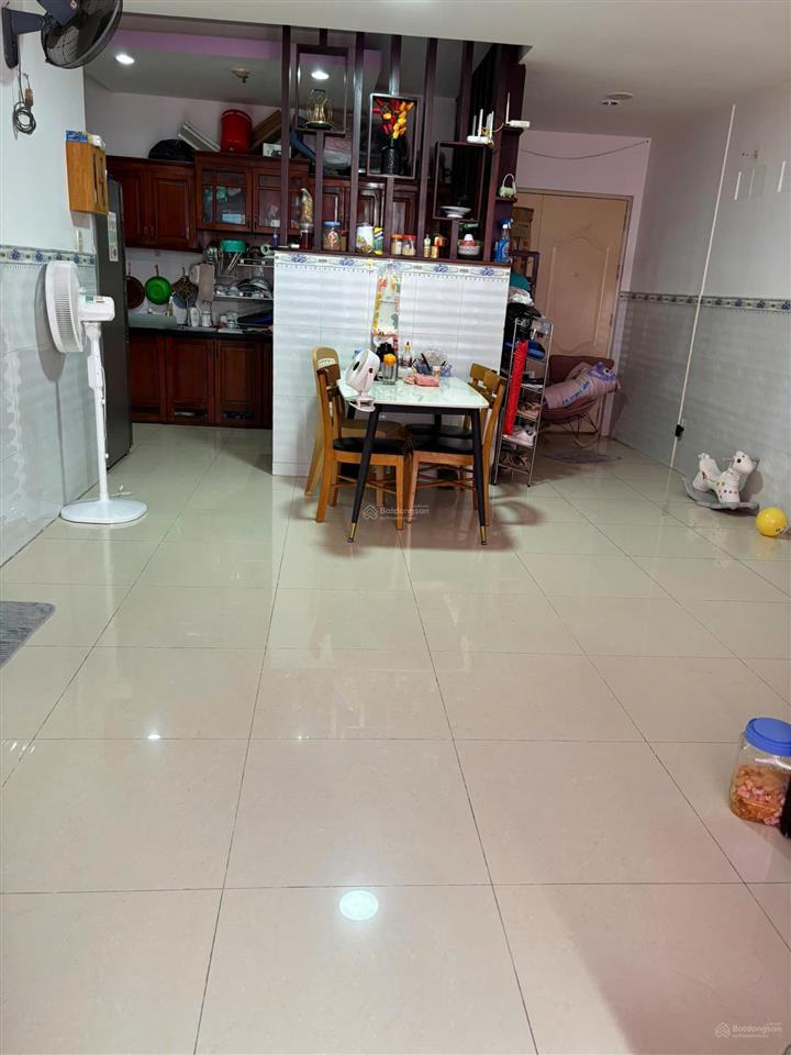 Bán căn hộ 3 phòng ngủ chung cư bình minh q2 giá 5,95 tỷ thương lượng