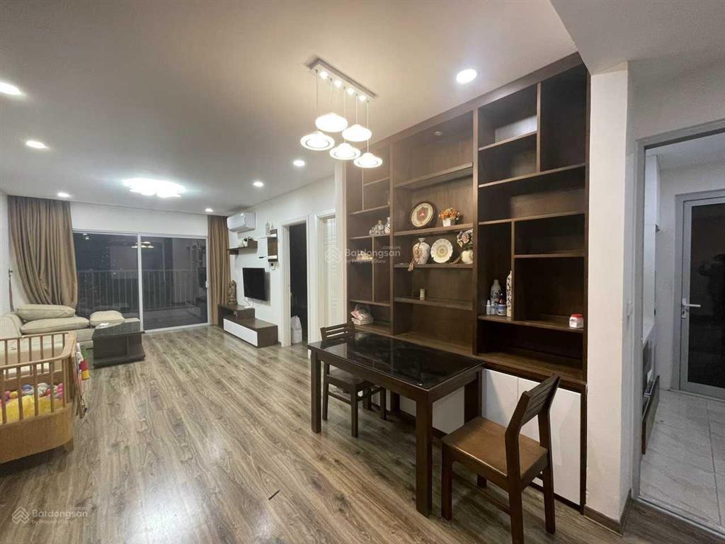 Bán căn 75m, 2pn hồ gươm plaza hà đông giá 5tỷ