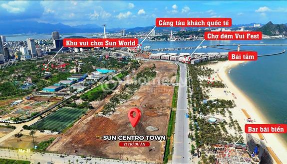 Sở hữu căn hộ 1BR của Sun Group view ngay mặt biển bãi cháy, chiết khấu khủng lên đến 17%