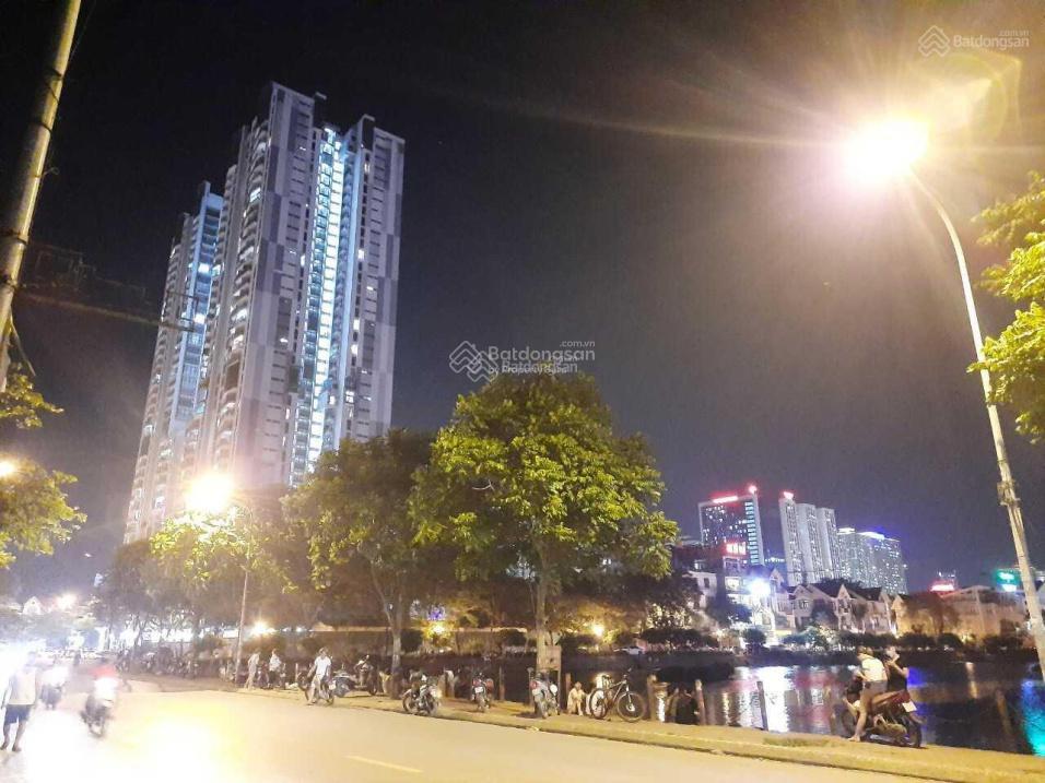Cần bán gấp căn penthouse 400m2 chung cư new skyline, văn quán, hà đông, giá ưu đãi chỉ 27 tỷ