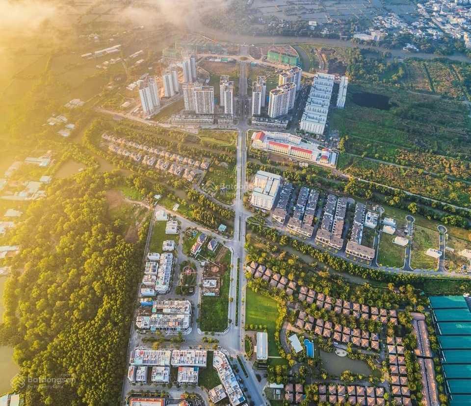 Bán căn hộ 58m² 2pn 1wc | sổ hồng sẵn | giá tốt trong khu mizuki park