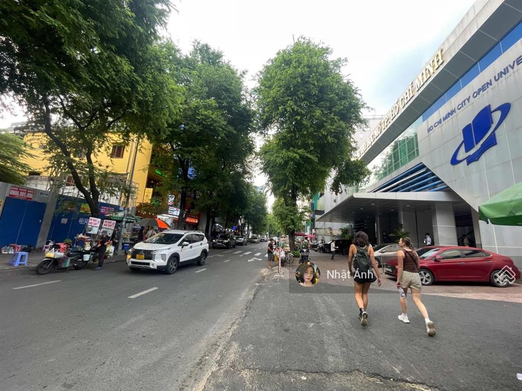 5mx21m bán nhà hẻm công viên khu hoàng việt, phường 4, tân bình nhà 3 tầng giá 18 tỷ tl