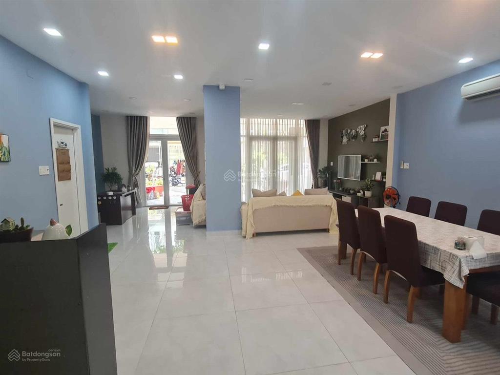 Lvcc villa trịnh công sơn q9 8x14m 1t2l sổ hồng giá tốt chủ bán định cư