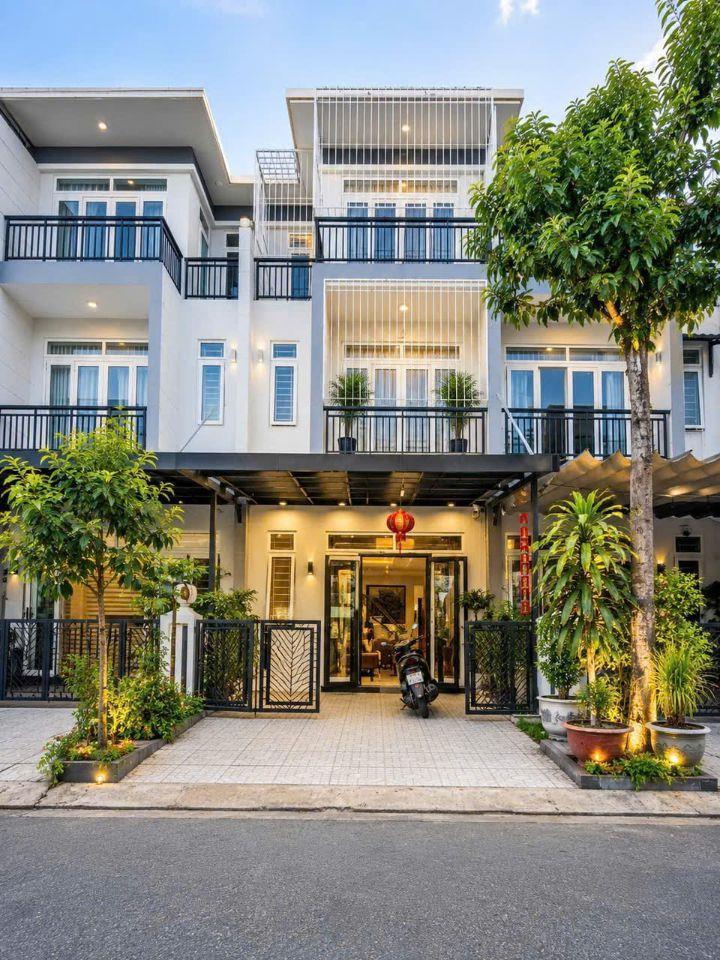 Bán nhà phúc an city full nội thất sổ hồng riêng 5x15m, hỗ trợ vay ngân hàng