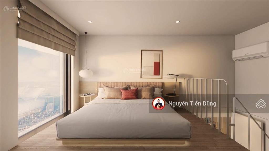 Anh chị đưa em 600 triệu, em tặng anh chị căn hộ 68m2 tại park residence đại đô thị sun urban city