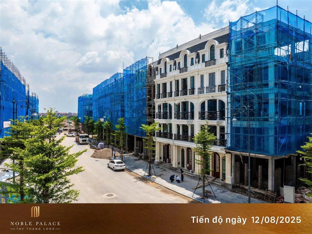 Liền kề hoàng quốc việt kéo dài 50m2, 4 tầng mặt tiền 5m chỉ 11,5 tỷ ngay 0965 572 ***