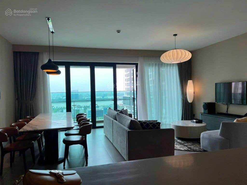 Căn hộ hiếm 218m2 view sông 04 phòng ngủ tại feliz en vista. giá 33 tỷ. 0931 356 ***