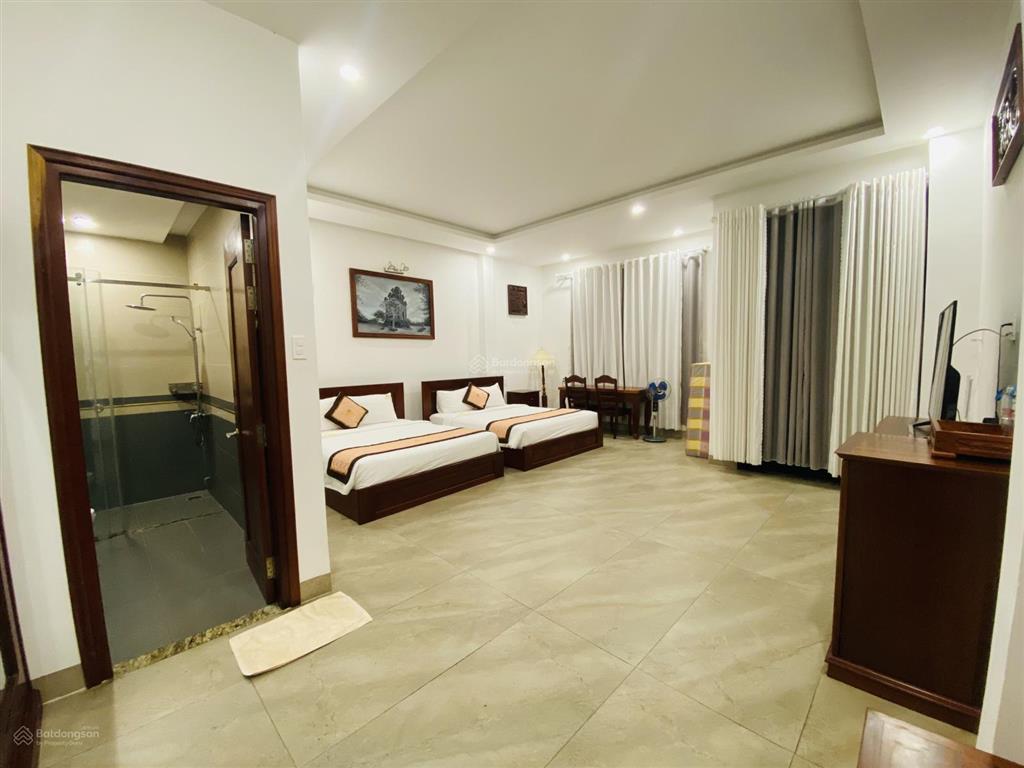 Khách sạn sát biển tuy hoà, phú yên