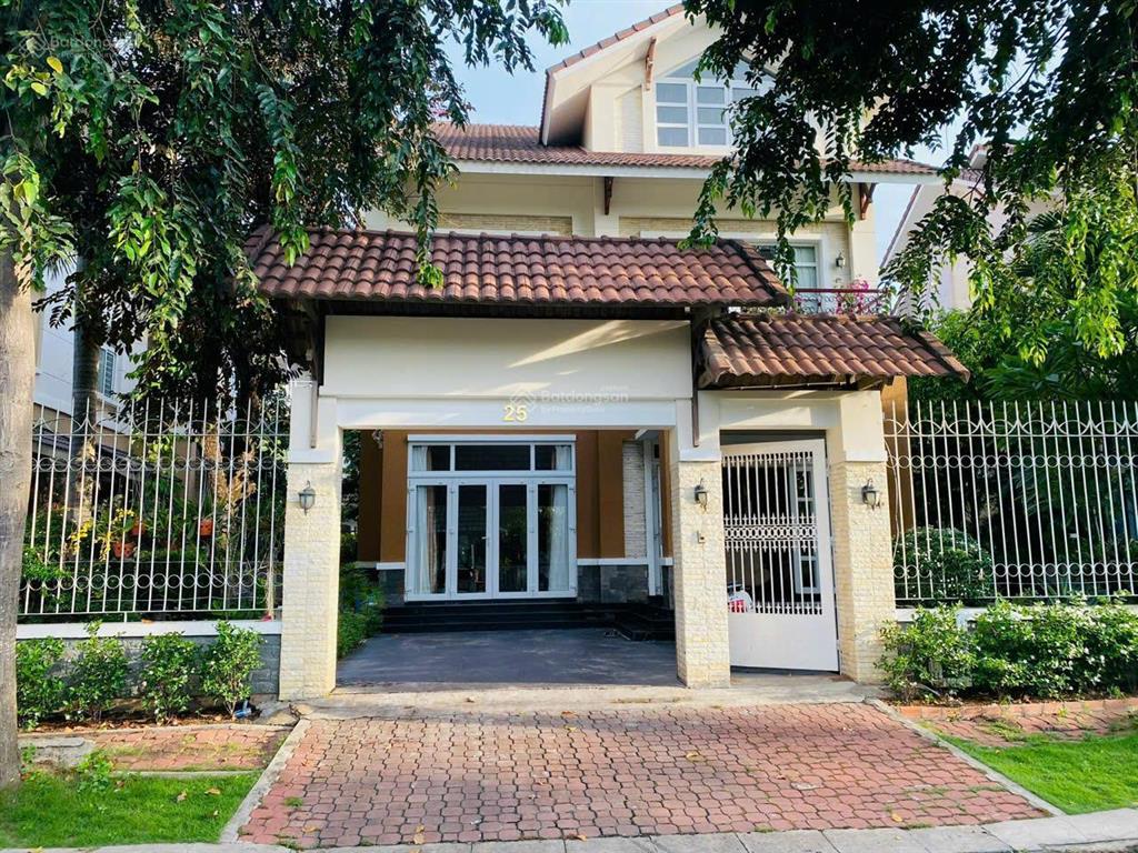 Chủ bán gấp villas nam phú quận 7, full nt sang trọng, 16x24m, giá 65 tỷ(tl), 0901 424 *** mr.sơn