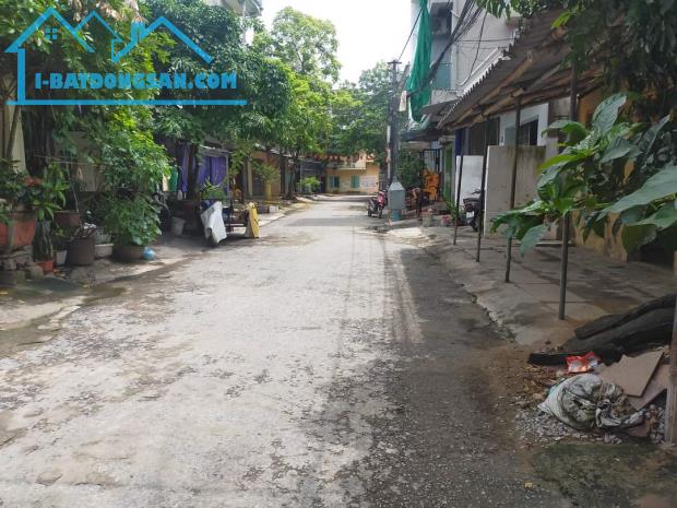 Cần bán nhà cấp 4 Phường Ngọc Trạo, Thành phố Thanh Hóa, 119m2, mặt tiền 6.5m