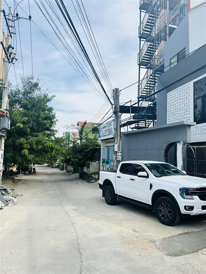 Land for sale, Vĩnh Hòa