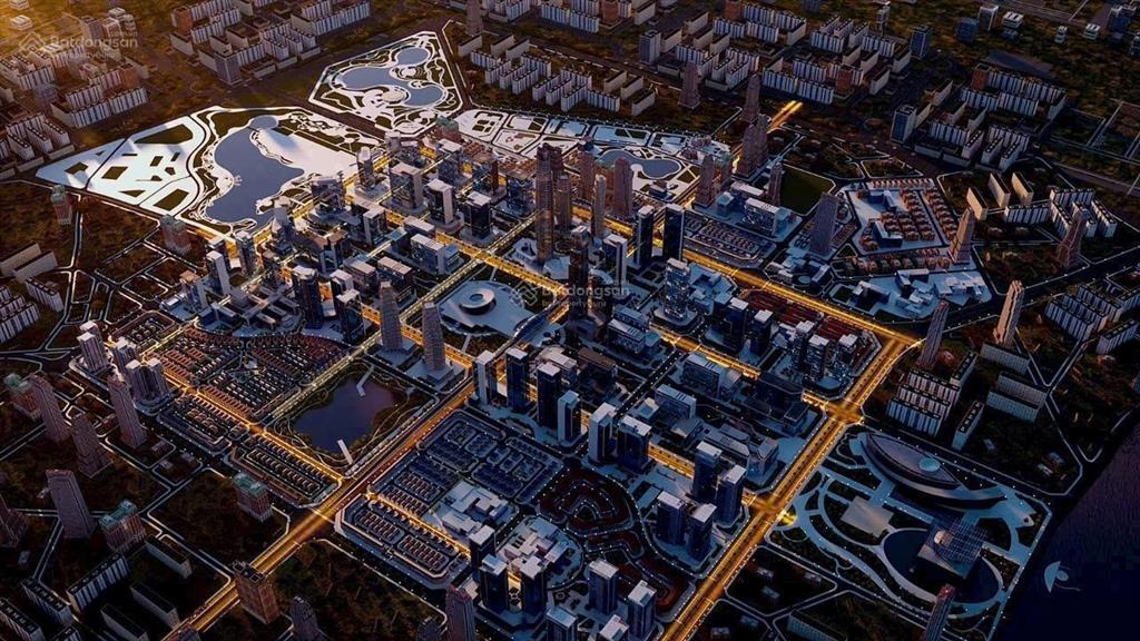Chính chủ chuyển công tác cần bán biệt thự starlake, vị trí đẹp, giá bán tốt
