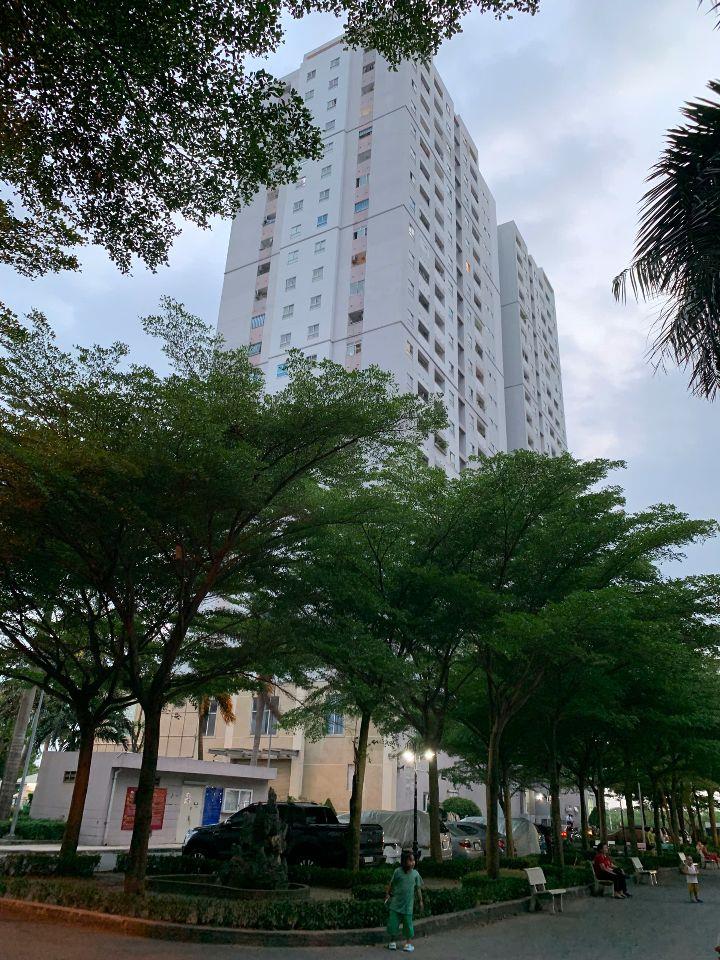 CHÍNH CHỦ GỬI BÁN HQC PLAZA GIÁ 1.3TỶ CĂN GÓC 69 MÉT VUÔNG LÔ HQ1
