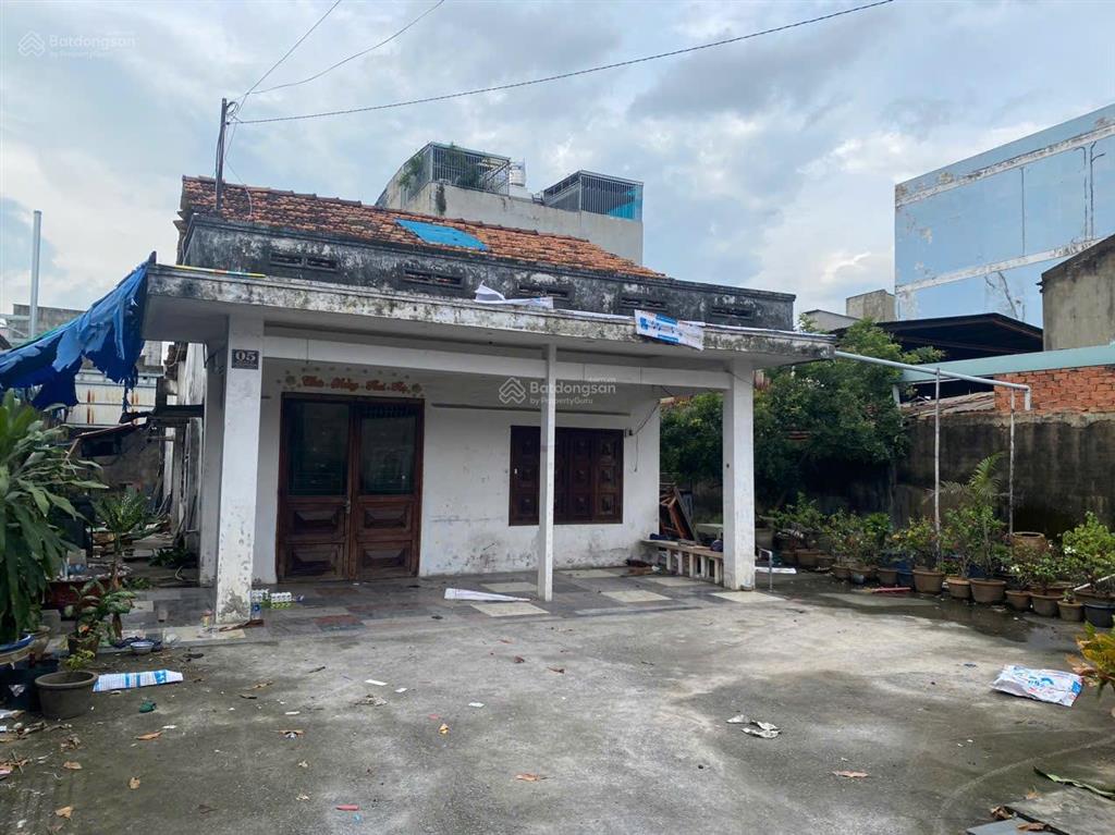 Chính chủ bán nhà mt đường 38 ngay góc chợ hiệp bình 13 x 30m (400m2) full thổ 34 tỷ tl