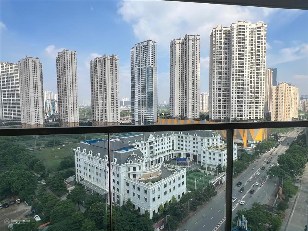 Giảm sâu hơn tỷ bán nhanh căn hộ 2pn2vs giá rẻ nhất dự án mandarin garden hoàng minh giám