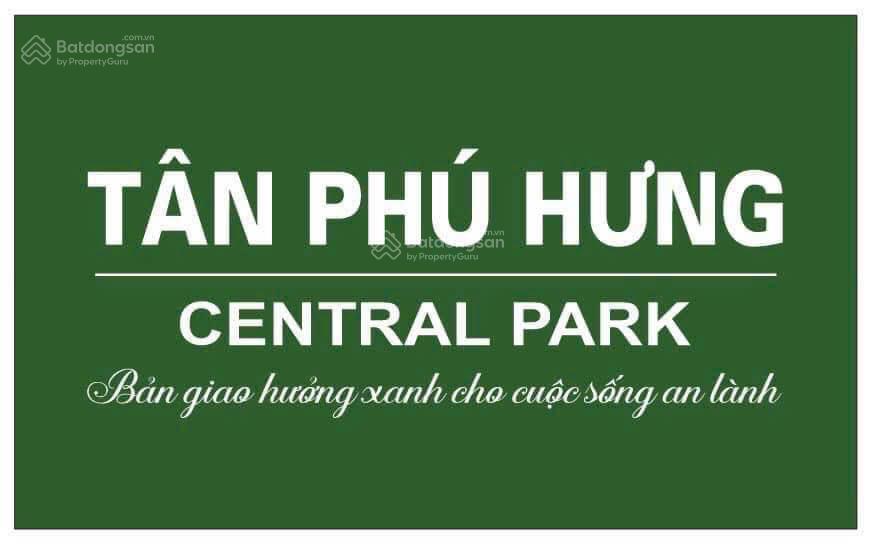 Tư vấn thủ tục đăng ký dự án noxh chung cư tân phú hưng central park hải dương, tp hải phòng
