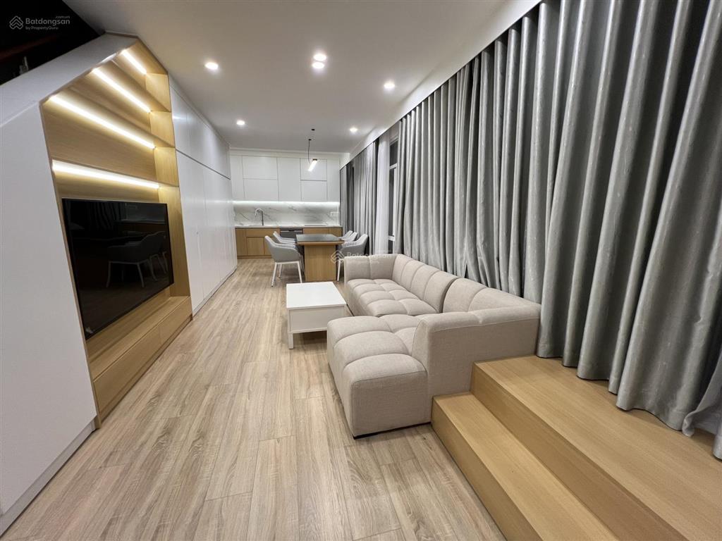 Giá 9.5 tỷ bán penthouse sky garden 3 không gian sống đỉnh cao giữa lòng phú mỹ hưng