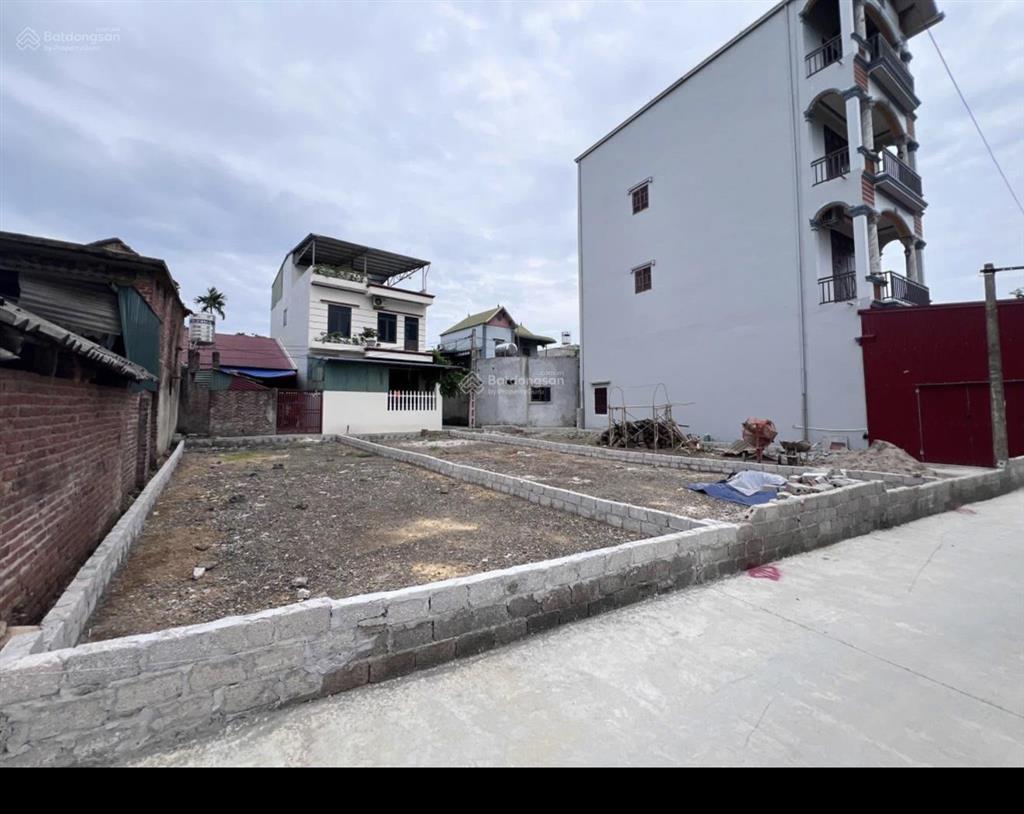 Bán đất phú nghĩa, 2,8 tỷ, 84 m2, chính chủ giá tốt