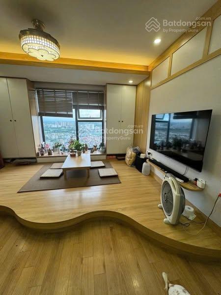 Bán căn hộ 2pn k3 the k park văn phú, hà đông 58m2, sổ đỏ chính chủ, giá 4,3 tỷ. 0986 186 ***