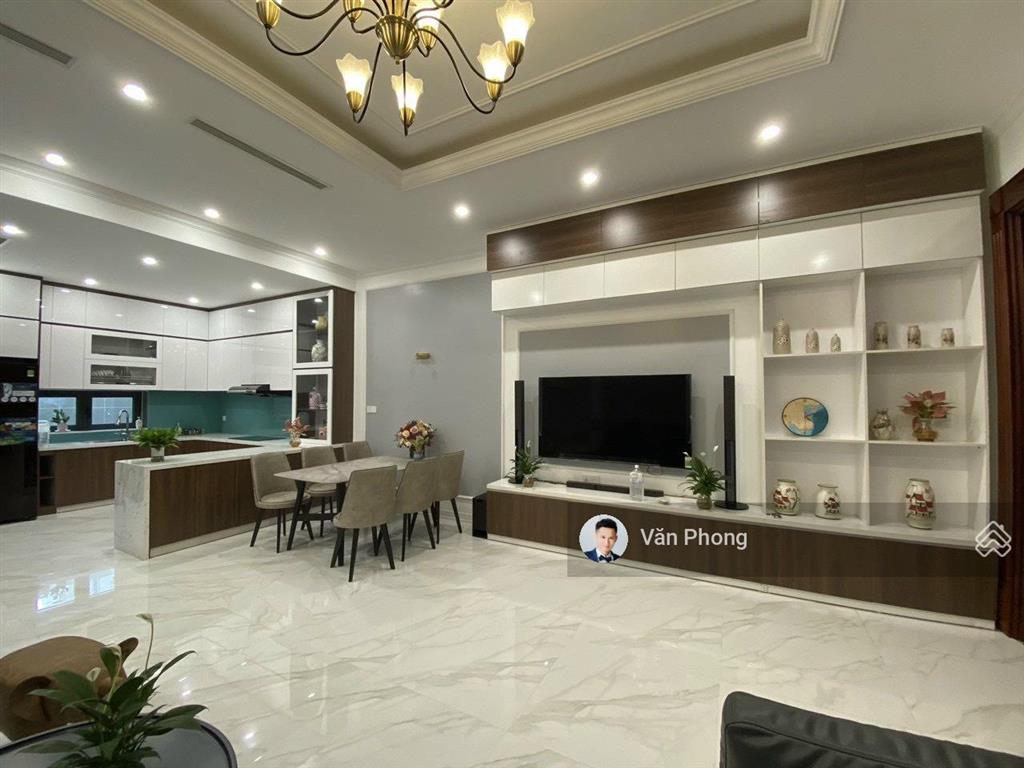 Cần bán căn liền kề tại vinhomes harmony, 4 phòng ngủ, giá 38 tỷ
