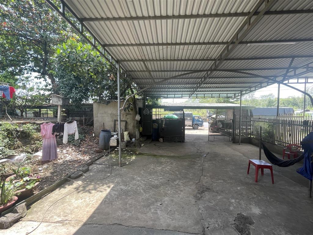 Gia đình cần bán 1000m2 đất mt quốc lộ 1a dầu giây, đồng nai