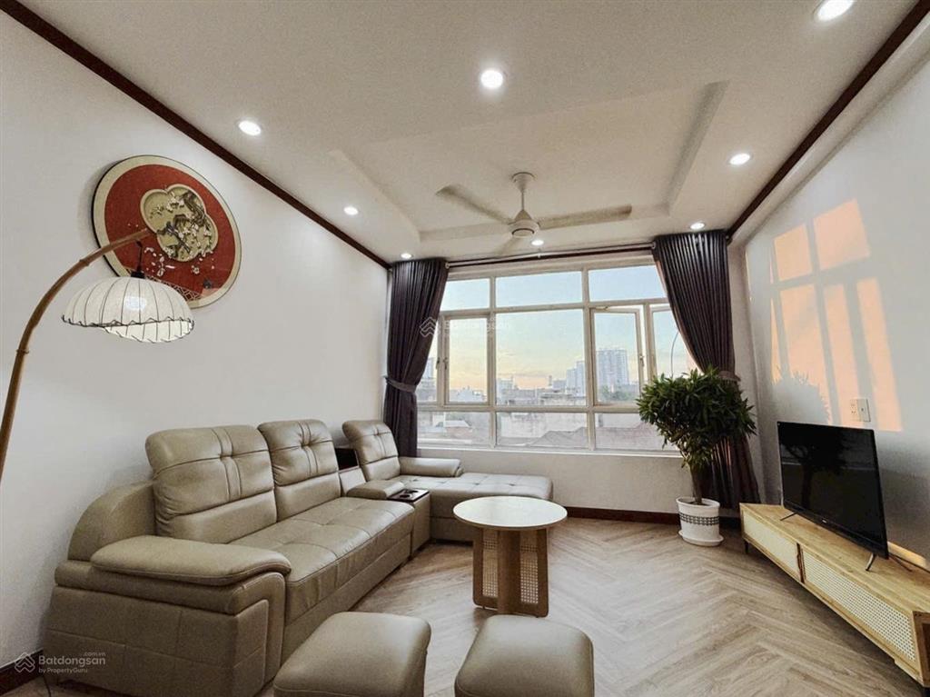 Hoàng anh an tiến (gold house) 119,7m (3pn 2wc) 4,3 tỷ căn góc, sổ hồng, đầy đủ nội thất