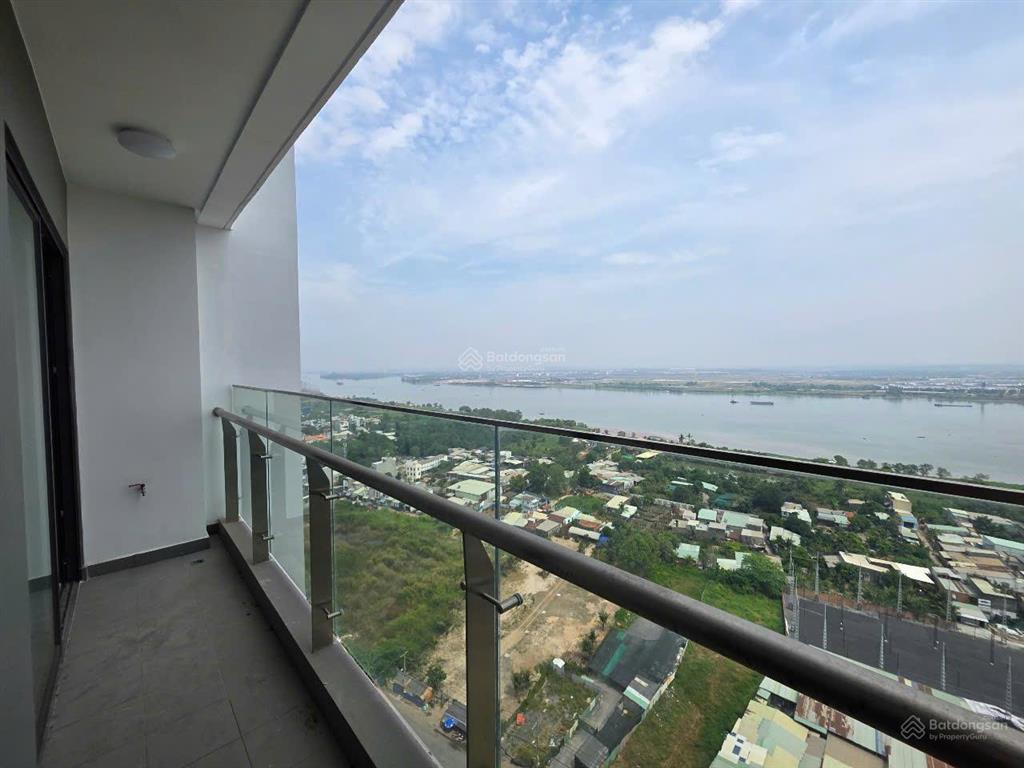 Căn hộ 1pn dt 54m, giá 3,1 tỷ, the beverly vinhomes q9, view thoáng hướng mát, nhà mới ở ngay