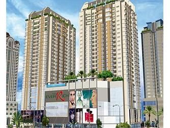 Penthouse hàng độc quyền the everrich q11 căn 560 m2 cần bán gấp giá 23,9 tỷ. 0908 097 ***