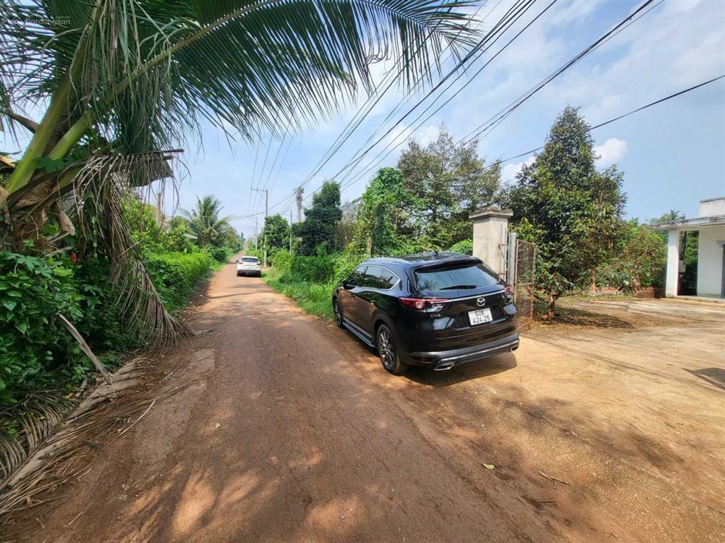 Chính chủ gửi ngộp lô đất đầu tư tại hàng gòn, tp. long khánh, đồng nai giá 1tỷ050