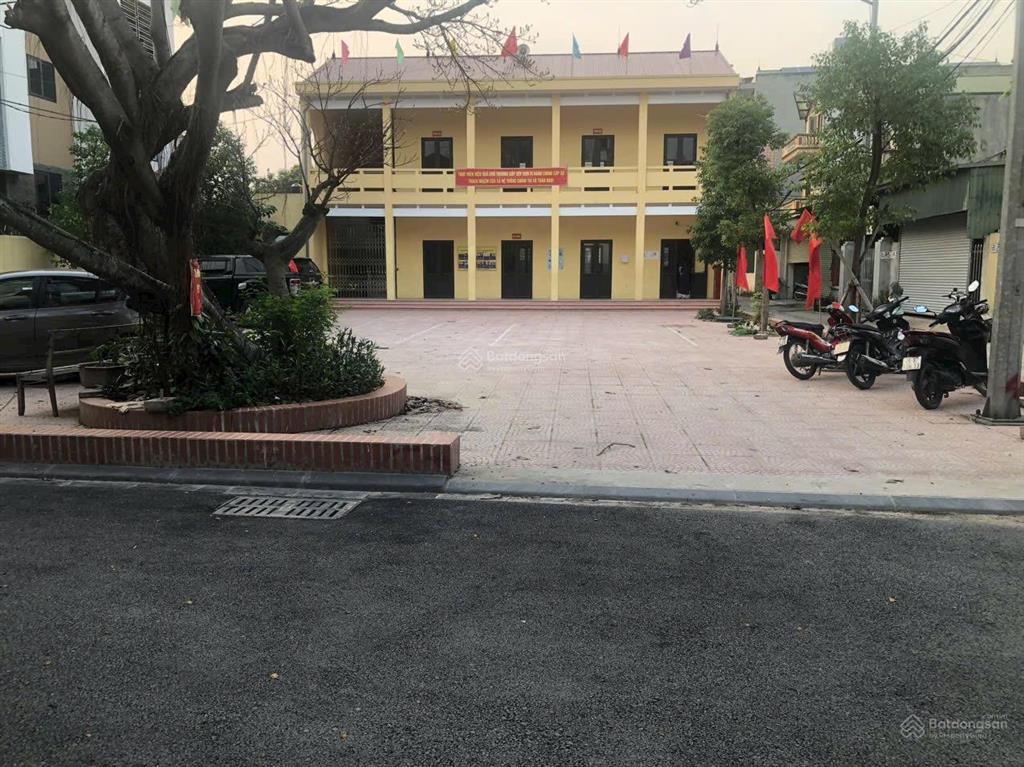 Cần bán 64,2m2 đất trục chính nghĩa lại, uy nỗ full thổ cư