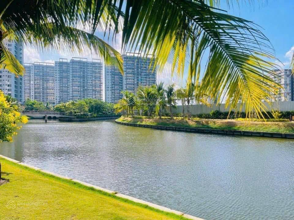 Căn hộ mizuki park trực tiếp cđt nam long chỉ 3,8 tỷ /căn 2pn 0903 148 *** mai nam long