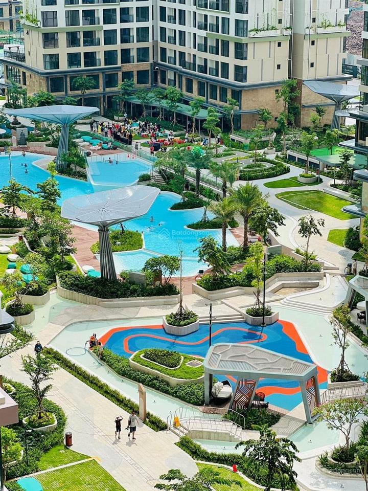 Tòa a bán nhanh căn 2pn lumiere boulevard tầng cao chỉ 4,5 tỷ all in view ngoại khu, sân thể thao