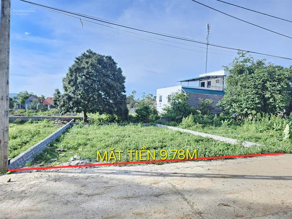 Bán đất thổ cư chính chủ xã yên bình, huyện thạch thất, hà nội