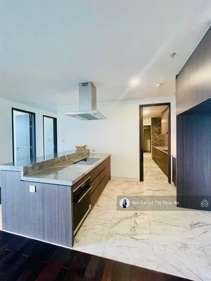 Cần bán 3 phòng ngủ cove residence empire city, 184m2, ntcb, suất spa