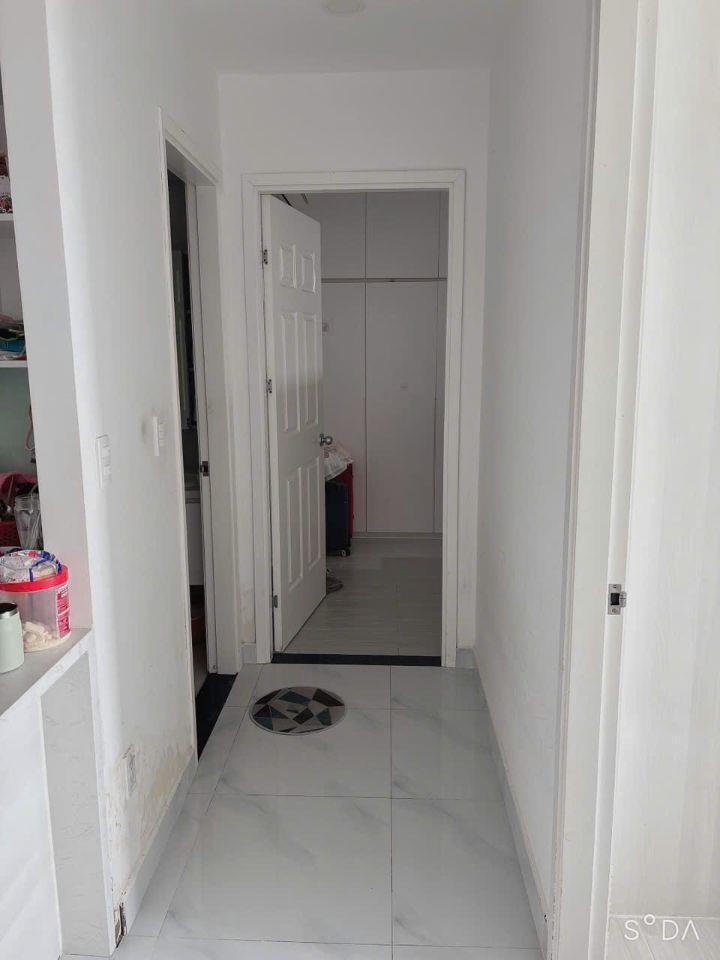 Bán gấp căn hộ Lavida Plus Quận 7, 2PN 2WC, hoàn thiện cơ bản, dọn vào ở ngay, lh 0938839926 xem tt