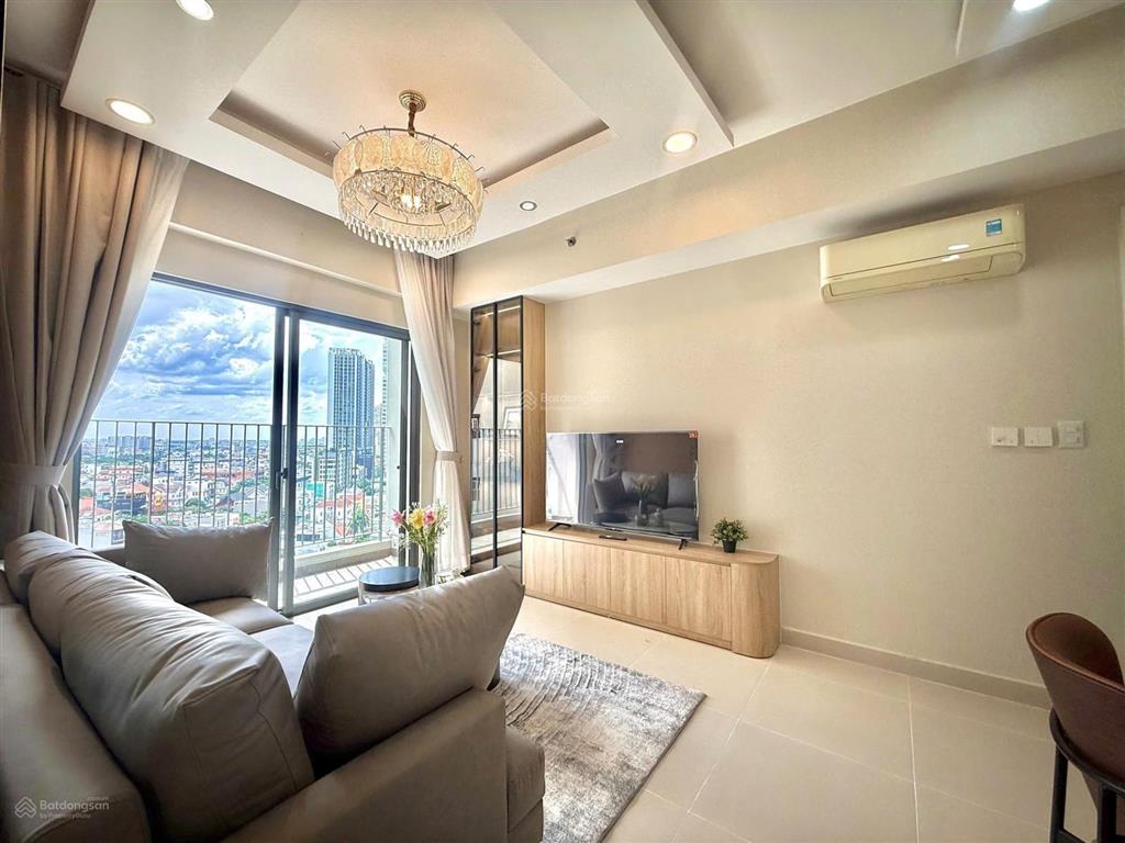 Bán căn hộ 2pn, 69m2, 8,55 tỷ tại masteri thảo điền, q2, hcm