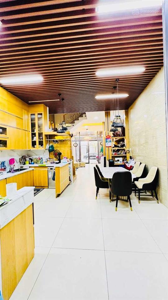Bán hẻm 7m đường lê thúc hoạch, phường phú thọ hòa, quận tân phú. 5mx20m, 3 tấm, giá 10,5 tỷ