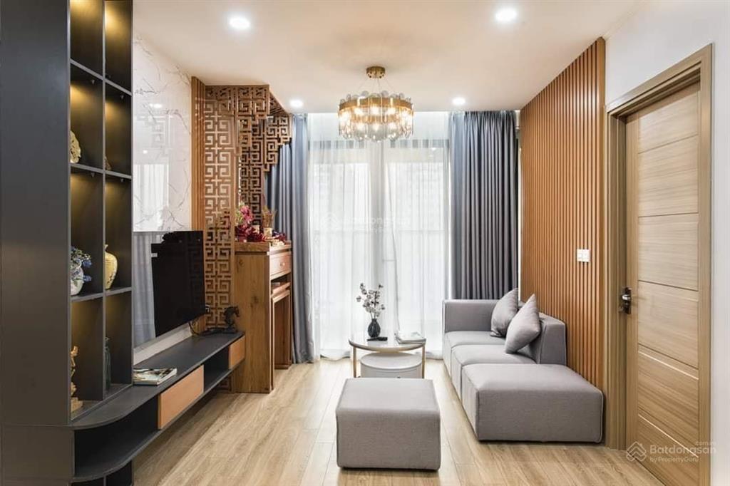 (căn mới giá thật) bán căn 2pn dt 69m2 giá 4.7 tỷ tầng view thoáng, sổ đỏ cc gelexia tam trinh