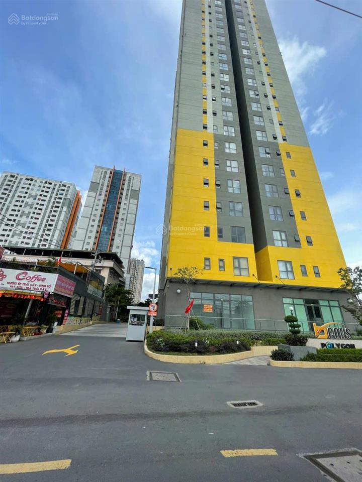 Hot hot hot bcons polygon dạ, bên em có căn 2pn giá cực tốt