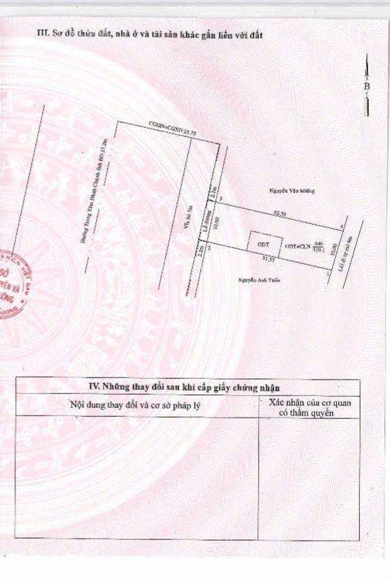Mặt tiền đại lộ hùng vương, phú mỹ. 10x32m vị trí tuyệt đẹp kế bên showroom huyndai giá cực kỳ tốt