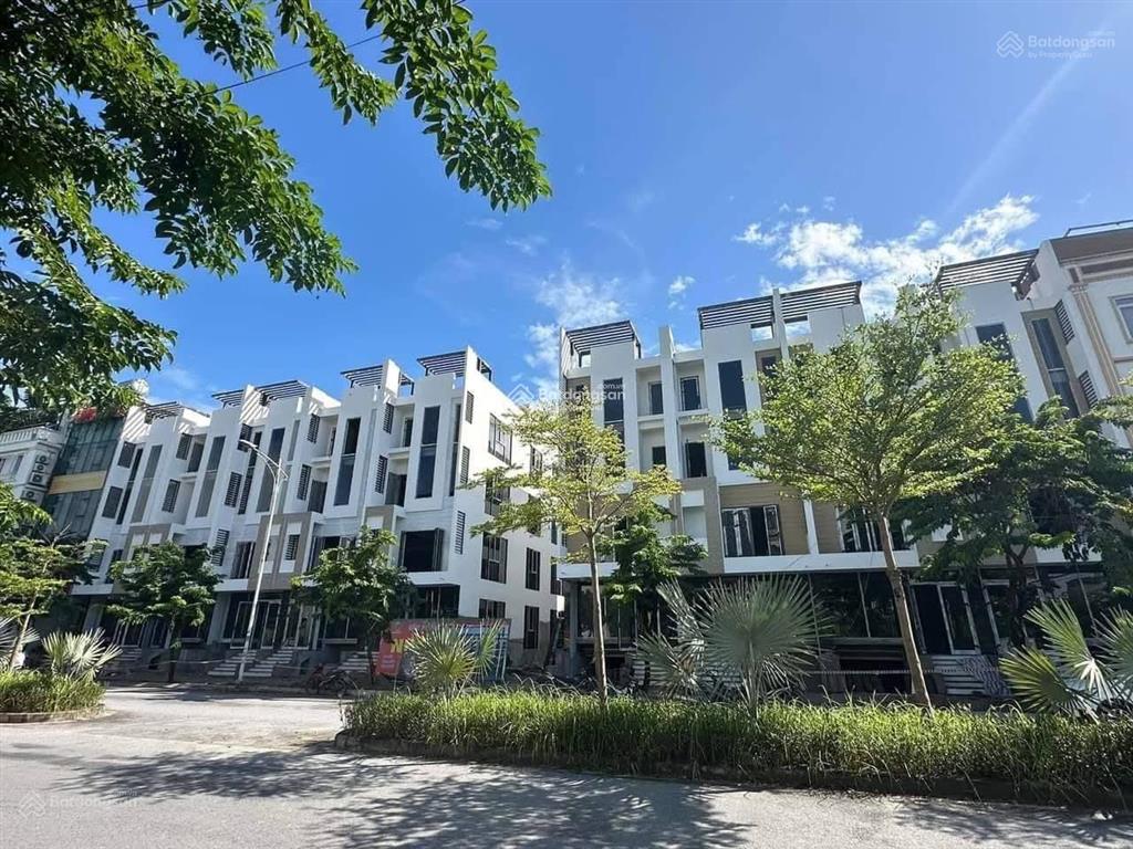 Bán liền kề biệt thự thanh hà giá chỉ từ 80tr/m2 vị trí đẹp giá đầu tư