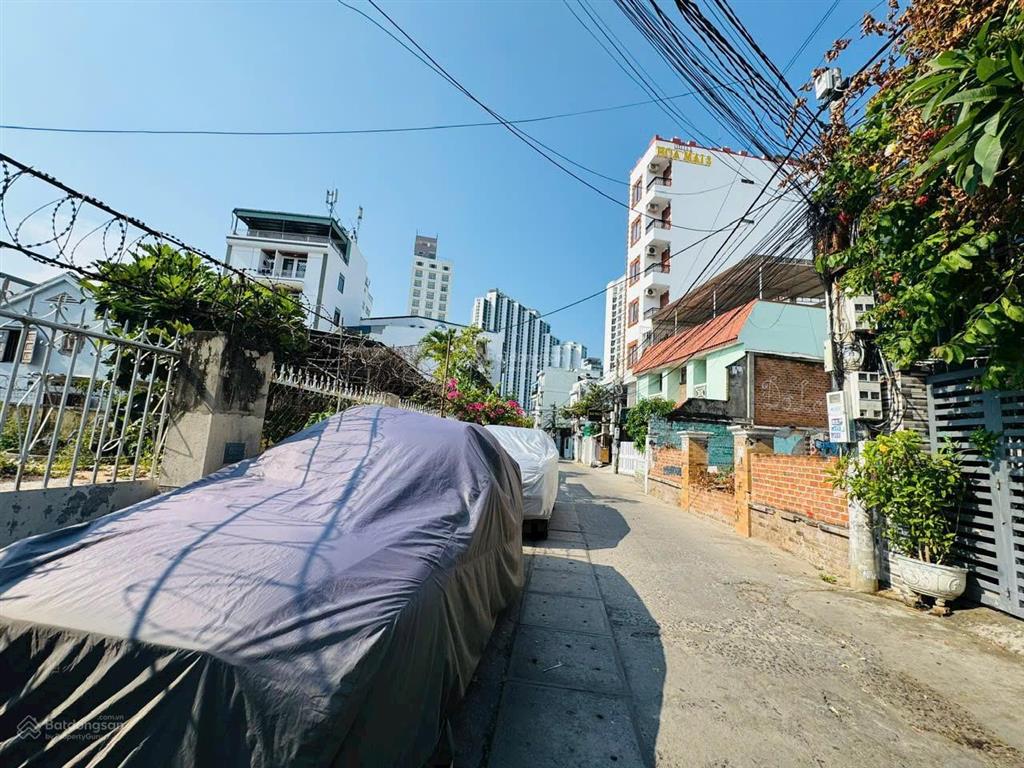 Land for sale, 223 m², Vĩnh Hải