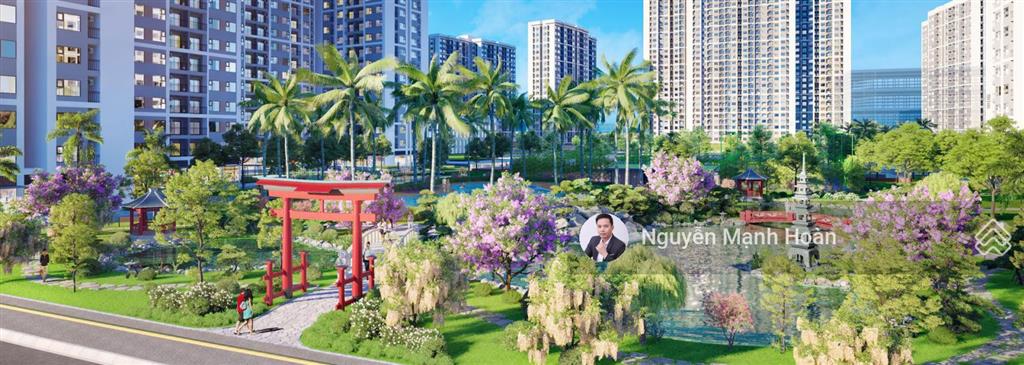 Căn ngoại giao cuối từ cđt misaki hạ long rẻ hơn tt 500tr, nhận nhà ở ngay