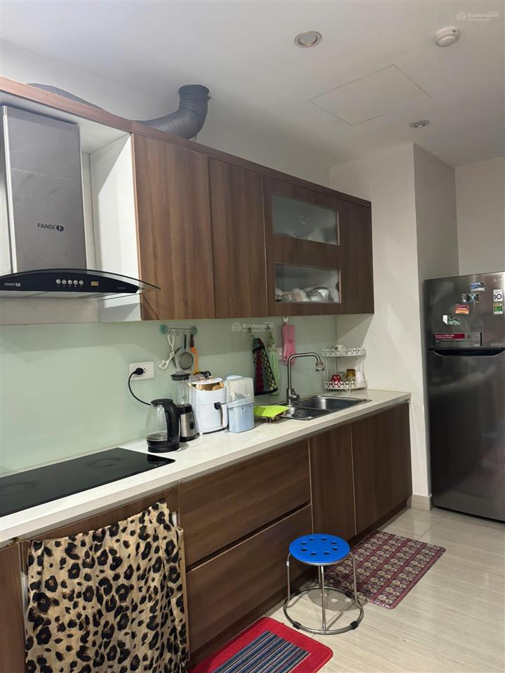 Bán căn hộ ciputra the link ciputra loại nhỏ 53m2 view vườn hoa nội khu 0974 606 ***